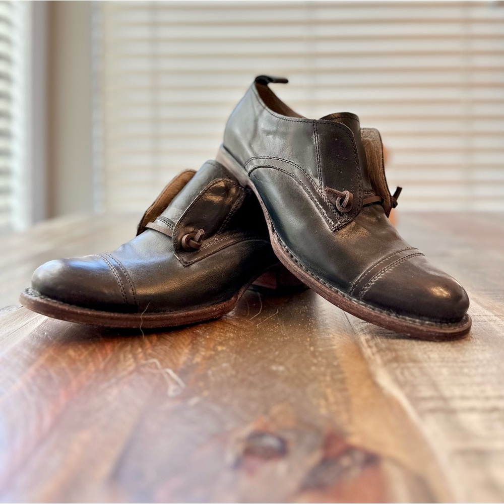 Freebird by Steven Black MABEL Oxford
